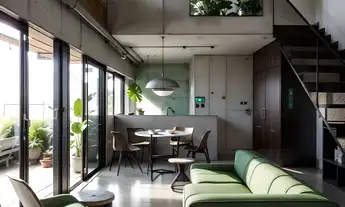 Imagem 6: CASAMIRADOR VIA LÁCTEA - Apartamento à venda no bairro Santa Lúcia - Belo Horizonte/MG