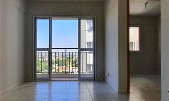 Imagem 2: 2 dormitórios na Rua Humberto Campos