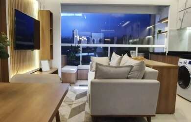 Imagem 2: 2 dormitórios na Rua Francisco Godinho