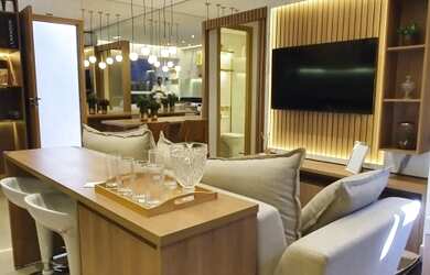 Imagem 3: 2 dormitórios na Rua Francisco Godinho