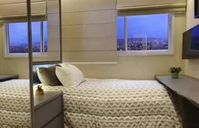 Imagem 5: 2 dormitórios na Rua Francisco Godinho