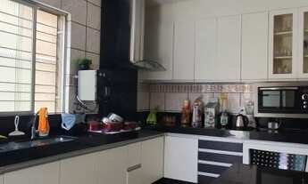 Imagem: 4 dormitórios na Rua C