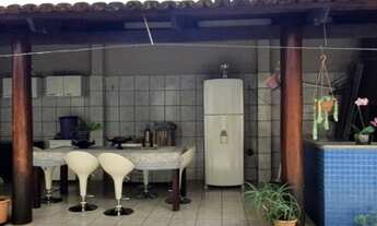 Imagem 6: 4 dormitórios na Rua C