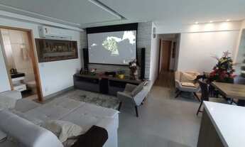 Imagem: 3 dormitórios na Avenida Nápoli