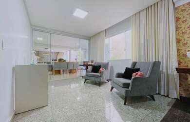 Imagem 2: 3 dormitórios na Rua X