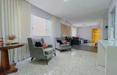 Imagem 4: 3 dormitórios na Rua X