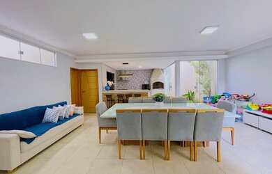 Imagem 5: 3 dormitórios na Rua X