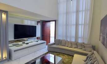 Imagem 3: 3 dormitórios na Rua Alameda áustria