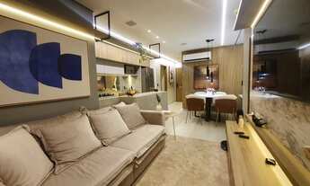 Imagem: 2 dormitórios na Rua T