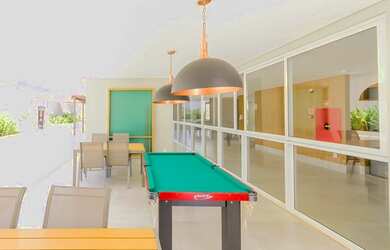 Imagem 5: 3 dormitórios na Avenida T