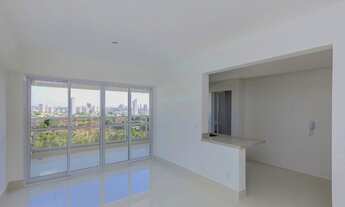 Imagem: 3 dormitórios na Avenida T