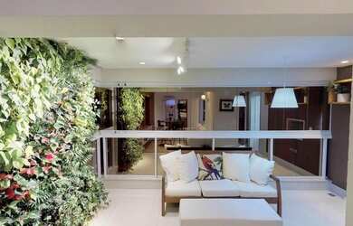 Imagem 4: 3 dormitórios na Avenida T