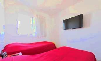 Imagem 6: 2 dormitórios na Rua Canuma