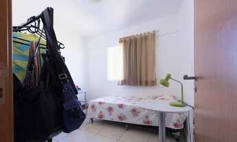 Imagem 2: 2 dormitórios na Rua Canuma