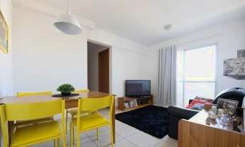 Imagem 3: 2 dormitórios na Rua Canuma