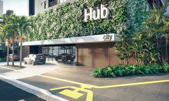 Imagem: 2 dormitórios na Rua T 55