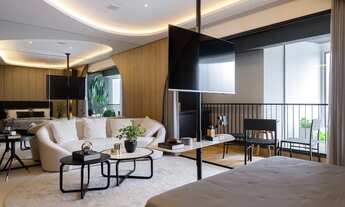 Imagem 3: 2 dormitórios na Rua T 55