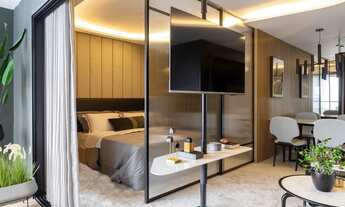 Imagem 4: 2 dormitórios na Rua T 55