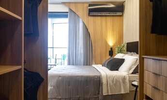 Imagem 7: 2 dormitórios na Rua T 55