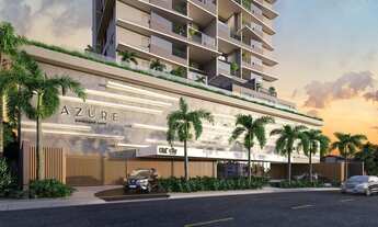 Imagem: 1 dormitório na Rua 135