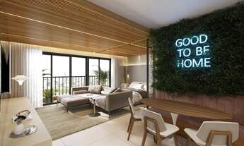 Imagem 2: 1 dormitório na Rua 135