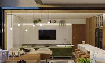 Imagem 4: 1 dormitório na Rua 135