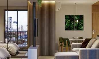 Imagem 3: 1 dormitório na Rua 135