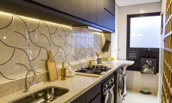 Imagem 3: 2 dormitórios na Rua Camilo Flamarion