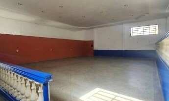 Imagem: 2 banheiro na Avenida C