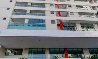 Imagem: 1 dormitório na Rua 15