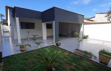 Imagem 2: 3 dormitórios na Rua 1