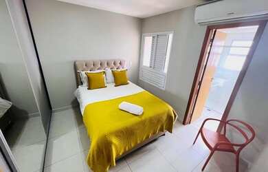 Imagem 2: 1 dormitório na Rua 15