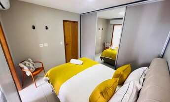 Imagem: 1 dormitório na Rua 15