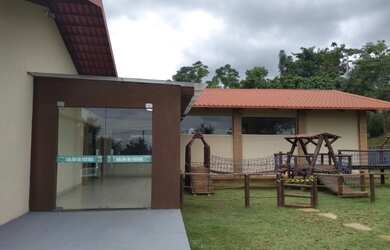 Imagem 3: 2 dormitórios na Rua Dona Firmina