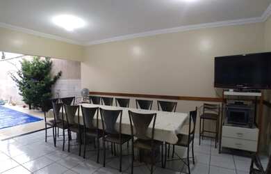 Imagem 6: 4 dormitórios na Rua C