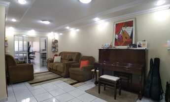 Imagem: 4 dormitórios na Rua C