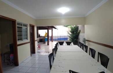 Imagem 7: 4 dormitórios na Rua C