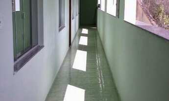 Imagem 2: APARTAMENTO para aluguel, 2 quartos, 2 vagas, BOA MORTE - BARBACENA/MG