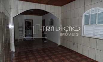 Imagem 4: CASA para aluguel, 4 quartos, 1 vaga, SÃO SEBASTIÃO - BARBACENA/MG