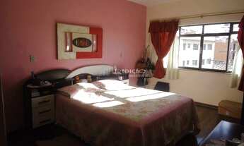 Imagem 4: APARTAMENTO à venda, 3 quartos, 1 suíte, 1 vaga, PONTILHÃO - BARBACENA/MG