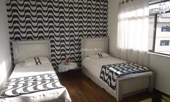 Imagem 7: APARTAMENTO à venda, 3 quartos, 1 suíte, 1 vaga, PONTILHÃO - BARBACENA/MG