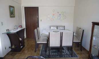 Imagem 2: APARTAMENTO à venda, 3 quartos, 1 suíte, 1 vaga, PONTILHÃO - BARBACENA/MG