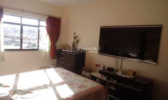 Imagem 5: APARTAMENTO à venda, 3 quartos, 1 suíte, 1 vaga, PONTILHÃO - BARBACENA/MG