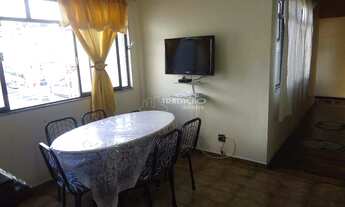 Imagem 3: APARTAMENTO à venda, 3 quartos, 1 suíte, 1 vaga, PONTILHÃO - BARBACENA/MG