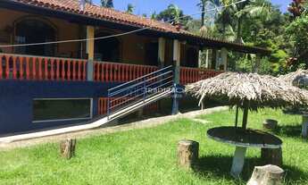 Imagem: SÍTIO à venda, 4 quartos, 1 suíte, 2