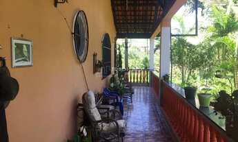 Imagem 3: SÍTIO à venda, 4 quartos, 1 suíte, 2 vagas, CORREIA DE ALMEIDA - BARBACENA/MG