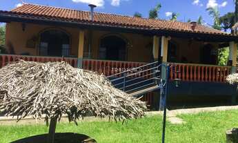 Imagem 2: SÍTIO à venda, 4 quartos, 1 suíte, 2 vagas, CORREIA DE ALMEIDA - BARBACENA/MG