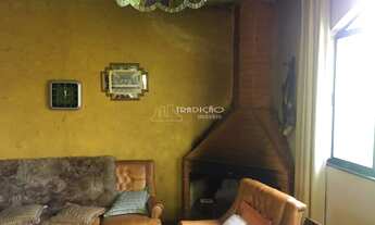 Imagem 4: SÍTIO à venda, 4 quartos, 1 suíte, 2 vagas, CORREIA DE ALMEIDA - BARBACENA/MG