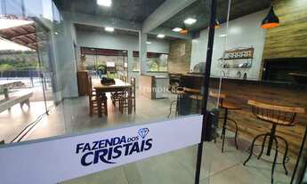 Imagem: SÍTIO para aluguel, 5 quartos, SENHORA