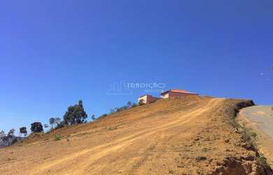 Imagem 3: TERRENO à venda, MONTE MÁRIO - BARBACENA/MG